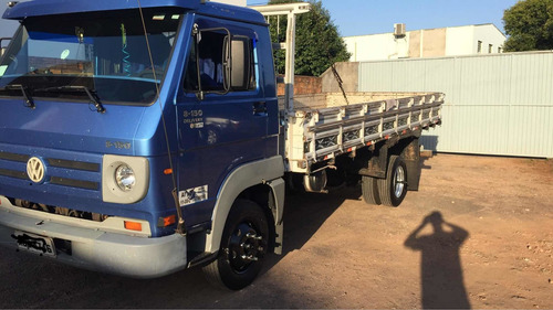 Imagem 1 de 11 de Volkswagen Delivery 8-150