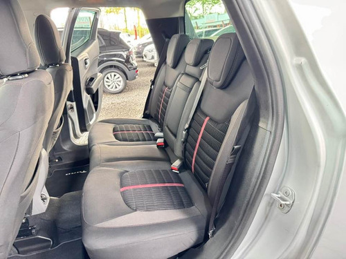 Fiat Toro 1.8 16V EVO FLEX FREEDOM OPEN EDITION PLUS AT6