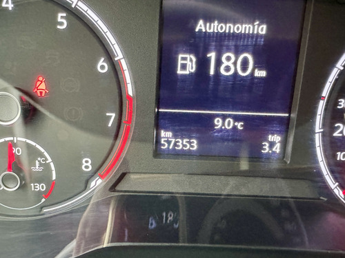 Volkswagen Virtus VIRTUS 1.6L MT COMFORTLINE