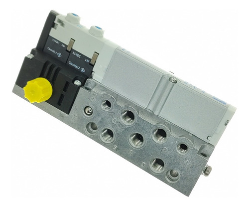 Electrovalvula Festo Vmpa1-m1h-j-m7-pi 5/2vias 15vcd 533377