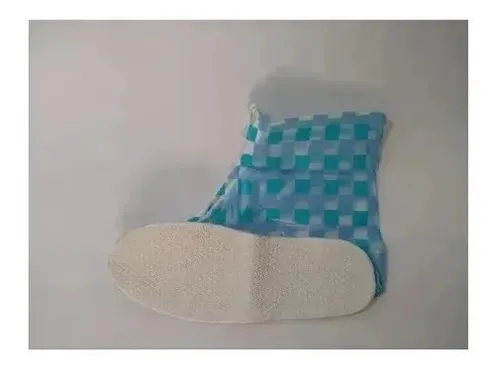 Botas Cubre Zapato Lluvia Impermeable Protector Calzado Moto