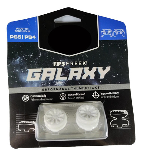 Kontrolfreek Galaxy Ps4 Ps5