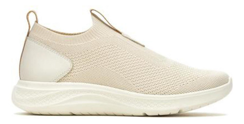 Zapatilla Beige Elevate Knit Slip Hp25401169-5sd