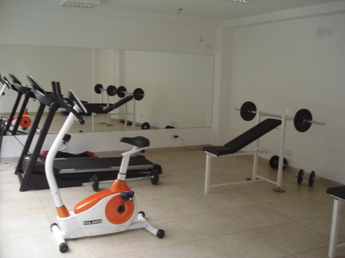 Imagen 24 de 30 de 3 Amb Con Cochera Con Pisicna Y Gym