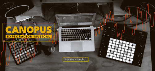 Imagen 4 de 4 de Clases De Ableton Live - Producción Musical