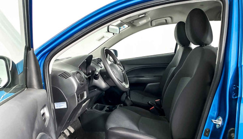 Imagen 2 de 15 de 36320 - Mitsubishi Mirage 2019 Con Garantía Mt