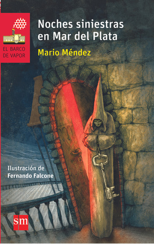 Noches Siniestras De Mar Del Plata - Mario Méndez