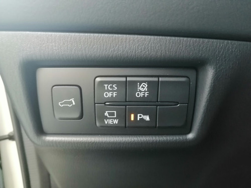 Mazda Cx5 Lx 2.5 2020 Automatica 4x4 Blanco Np