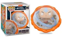 Comprar Funko Pop Original Avatar Aang (avatar State) #1000