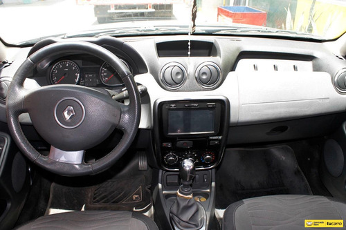 Renault Duster 2.0 Dynamique 4x2