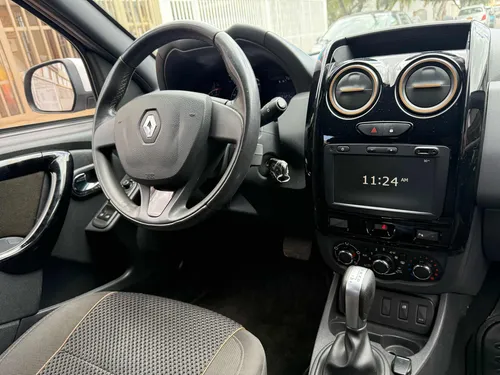 Renault Duster 2.0 Dynamique 4X2 At