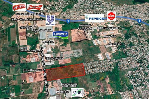 Imagen 4 de 5 de Oportunidad De Inversión