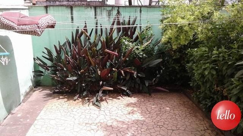 Imagem 4 de 30 de Casa - Ref: 205731