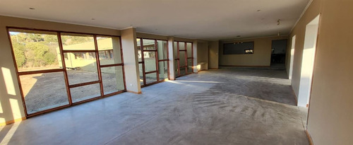 Venta Parcela En Hacienda Lomas Del Tranque Colmo-quintero
