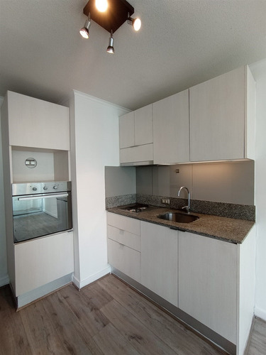 Arriendo Depto 1d1b Estación Central