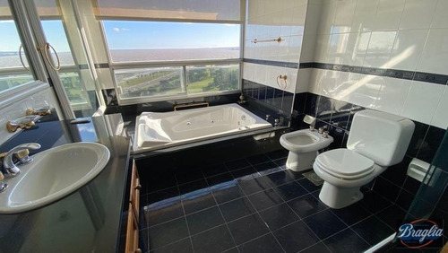 Imagen 7 de 21 de Alquiler Apartamento 3 Dormitorios Punta Carretas Braglia 1-