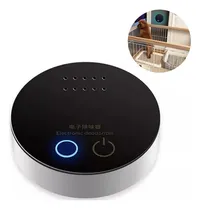 Comprar Gerador Portátil De Ozônio Purificador Ambiente Elimina Odor