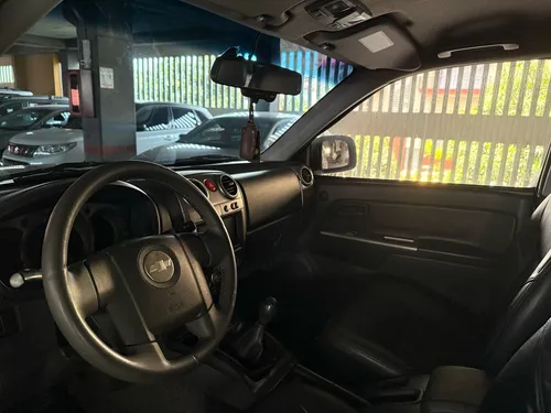 Chevrolet Luv Dmax 3.0 4x4 Ls
