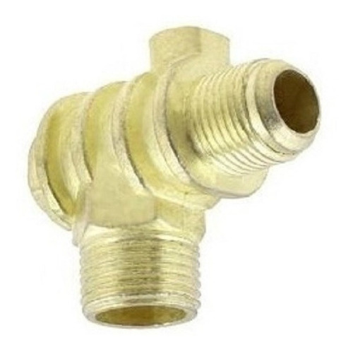 Valvula De Retencion Anti Retorno Compresor 3hp 4hp 150 200