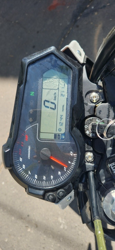 Imagen 6 de 6 de Benelli Tnt135