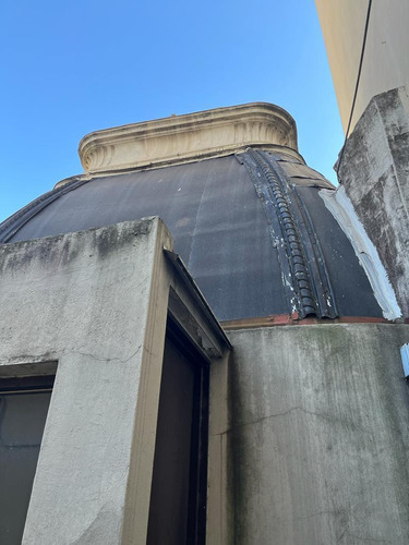Edificio De Oficinas En Venta En Recoleta