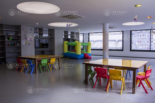 Greenlife 1 Dormitorio Con 2 Baños, Oportunidad.