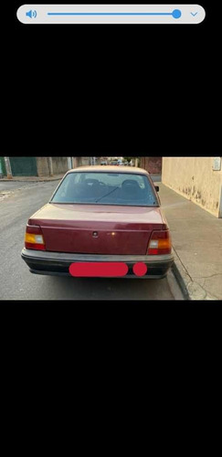 Chevrolet Monza Tubarão
