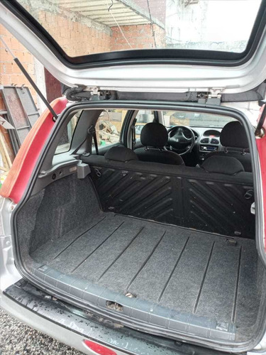 Peugeot 206 Sw 1.6 16v 4p