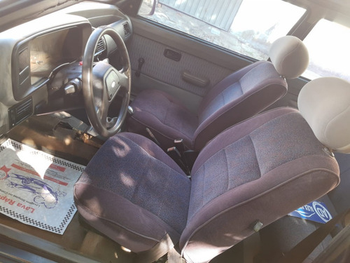 Imagem 8 de 8 de Ford Escort