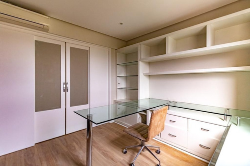 Imagem 15 de 30 de Cobertura Com 3 Dormitórios À Venda, 255 M² Por R$ 1.100.000,00 - Jardim Esplanada - São José Dos Campos/sp - Co0026