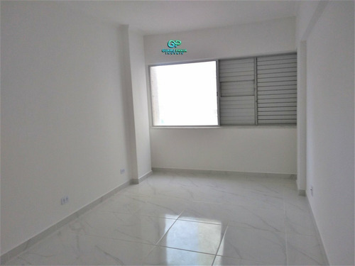 Imagem 14 de 30 de Apartamento Padrão Para Venda Em Astúrias Guarujá-sp - 1309