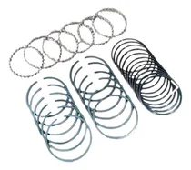 Comprar Jogo Aneis Motor 0,75 C40u002Fc60u002Fa40u002Fa60 Gm 52272948 Motor 292