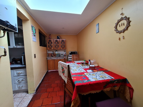 Imagen 6 de 26 de Amplia Casa En Venta, Barrio Villa El Alba, Puente Alto.