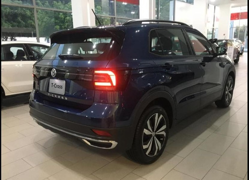 Imagen 3 de 8 de Volkswagen T-cross