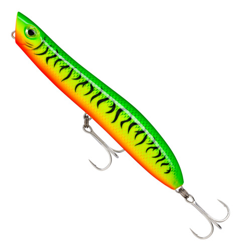 Isca Artificial Rapala Maxrap Walkn Roll 10 13g 10cm Cor FT