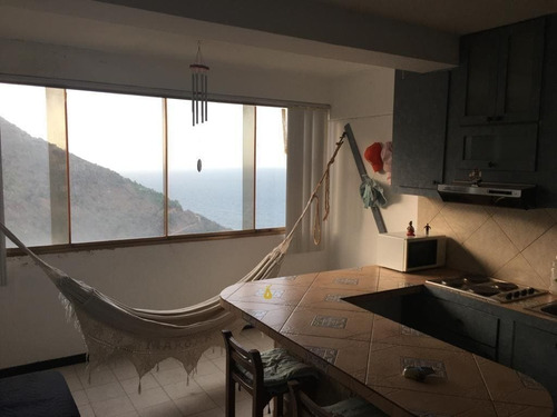 Imagen 10 de 14 de Se Vende Apartamento 37m2 La Guaira Oricao
