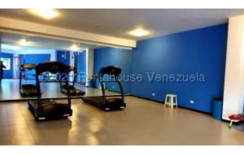 Imagen 10 de 30 de #23-2625 Exclusivo Penthouse En Altamira