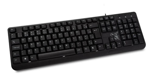 Teclado Maxprint Multimidia Concept Usb 2.0 1 Pc