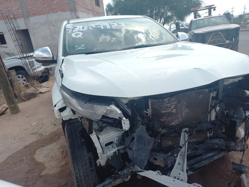 Desarmo Mitsubishi L200 4x4 Did Año 2022 Por Partes