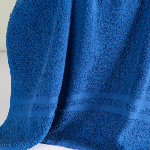 Toalla Caribe Baño Completo 100% Algodón Vianney