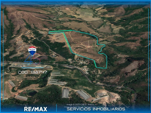 Imagen 4 de 7 de Terreno En Venta En Bejuma Cód 138747