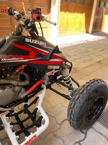 Suzuki Ltr 450