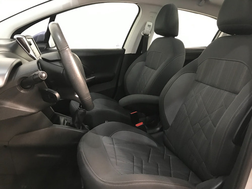 Imagen 4 de 21 de Peugeot 208 Feline Allure Nav Active 308 Gti Gt 207 206 C3
