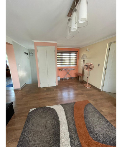 Vendo Casa Amplia En Condominio El Santuario, Sector Alto Ma