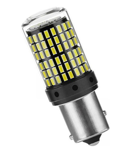 2 Bombilla De Freno De Coche Led 144smd Luz De Señal De De