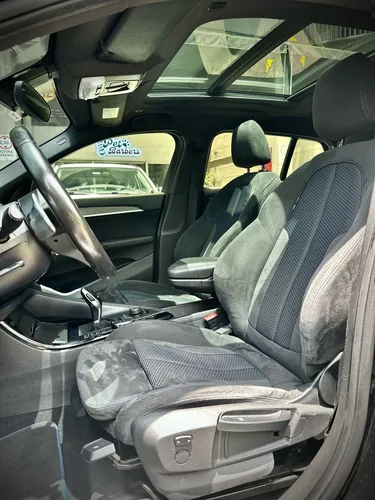 BMW X2 2.0 Sdrive 20i Msport X