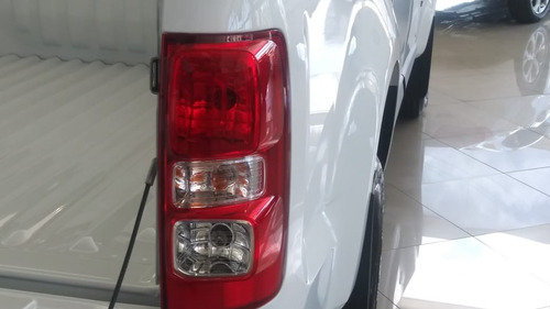 S-10 4x2 Ls 0km