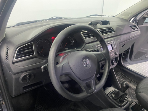 Imagen 11 de 12 de Volkswagen Gol Trend 1.6 Trendline 5p Mt 2020-imolaautos