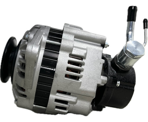 Alternador Mitsubishi L200/l300/colt/montero/pajero 12v 90a