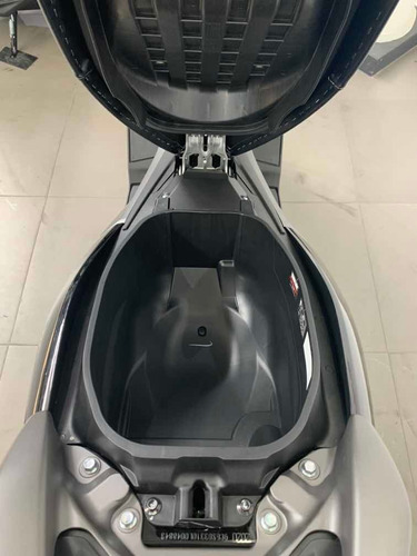 Yamaha Nmax 160 Abs Preta 2021